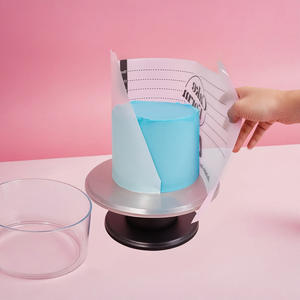 2025, новые инструменты для торта, 6 дюймов, 8 дюймов, 10 дюймов - Product Image 5