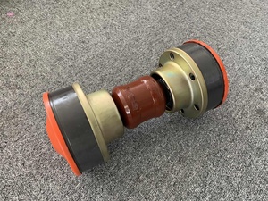 ข้อต่อเพลา SCAB-700-246 SICOMA เพลาซิงโครไนซ์สำหรับเครื่องผสมคอนกรีต - Product Image 2