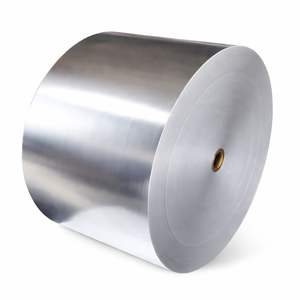 Doublure intérieure métallisée pour paquets de cigarettes |   Barrière améliorée et aspect haut de gamme |   Fournisseur OEM - Product Image 5