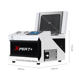 OM-Xpert Plus Mobile Phone LCD <strong>Screen</strong> Repair Machine for Samsung <strong>OLED</strong> <strong>Screen</strong> Repairing - Product Image 3