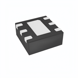 6 composants électroniques de gestion de l'alimentation (PMIC) en stock : 6 VDFN Exposed Pad, 6 MLF BOM IC, MIC5305-2.8YML-TR - Product Image 1