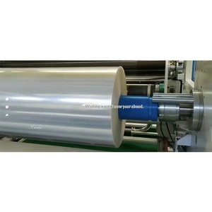 Vendita Diretta dalla Fabbrica, Pellicola Trasparente in PEVA Personalizzata e Ispessita per Tende da Doccia, Produzione su Ordinazione, Migliore Offerta - Product Image 3