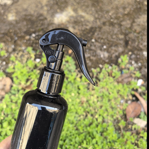 Wholesale trigger <b>spray</b> <b>bottle</b> custom <b>plastic</b> fine mist <b>spray</b> packaging for cleaning - Product Image 3