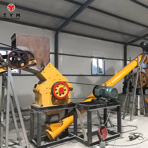 במה כפול מסבל חול ביצוע מכונות כרייה מכונת כרייה קטנה אבן אבן אבן קטנה שובל - Product Image 6