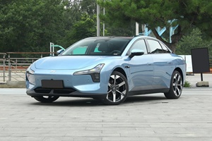 รถยนต์ไฟฟ้า Xpeng Xiaopeng MONA M03 รุ่นใหม่ ปี 2026 ราคาประหยัด ขับเคลื่อน 2 ล้อ ระยะทางวิ่ง 620 กม. พวงมาลัยซ้าย ผลิตในจีน - Product Image 2