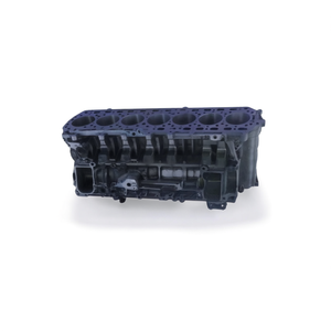Bloc-cylindres 3679007, pièce de moteur diesel, qualité OEM, pour utilisation en camionnette légère - Product Image 1