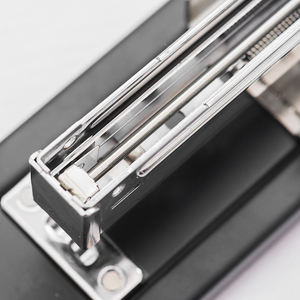 HS-1000 nhà sản xuất chuyên nghiệp dễ dàng làm việc tùy chỉnh bao bì văn phòng nhiệm vụ nặng nề Stapler - Product Image 5
