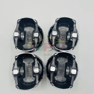 Sistema de motor de alta calidad, conjunto de pistón y pasador 23041-2E000 230412E000 para Hyundai Santa Fe XL 23041 2E000 - Product Image 3