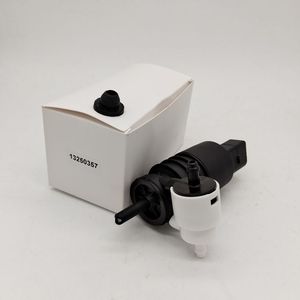 Pompe à eau de lave-glace avant et arrière, phare, 13250357 pour Vauxhall <span class=keywords><strong>Astra</strong></span> J Mk6 <span class=keywords><strong>GTC</strong></span> Opel Adam Chevrolet Buick 20907279 - Product Image 2