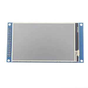 Vendita calda 4.0 pollici TFTLCD modulo schermo HD 800*480 display LCD con tocco NT35510