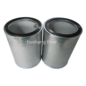 องค์ประกอบตัวกรองใยแก้วสำหรับแยกน้ำและน้ำมัน - Product Image 2