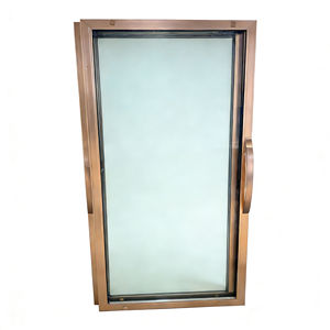 Enfriador de Bebidas con Puerta de Vidrio Templado Antivaho, Doble Temperatura, Enfriamiento por Aire, Alta Claridad, Aislamiento Térmico, Duradero, Comercial y Doméstico - Product Image 4