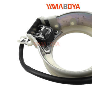 ยามาโบยะ พัลส์คอยล์ 66T-85580-00 สำหรับมอเตอร์นอกเรือ 40 แรงม้า อะไหล่ทดแทน เครื่องยนต์เบนซิน - Product Image 5