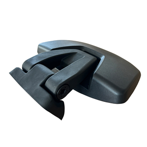 For Truck Parts Heavy Duty Truck Accessories 84167321 <b>Door</b> <b>Mirrors</b> for FH5 2024 Version 5 - Product Image 4