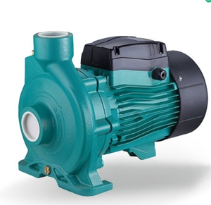 Động cơ một pha AC loạt Bơm ly tâm với cánh quạt bằng thép không gỉ - Product Image 5