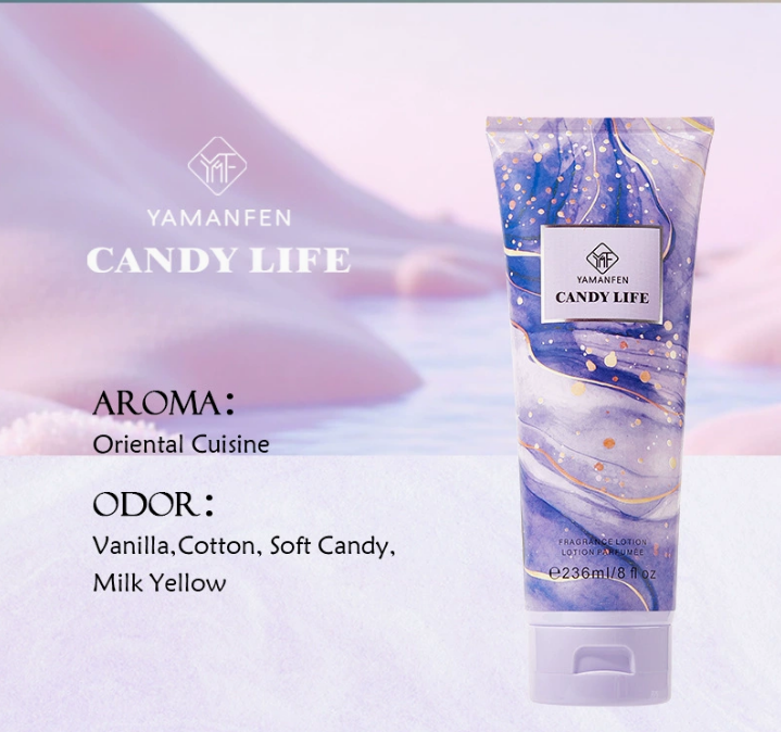 VIE DE BONBONS