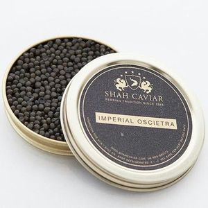 10g 20g 30g <span class=keywords><strong>50g</strong></span> 100g 125g 150g OEM de qualité alimentaire boîtes de <span class=keywords><strong>caviar</strong></span> d'esturgeon imprimées personnalisées en or boîtes de <span class=keywords><strong>caviar</strong></span> vides - Product Image 4