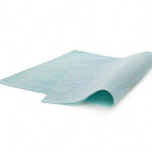 Custom Logo Printed Eco Friendly <strong>Wrapping</strong> <strong>Pink</strong> Colored Tissue Silk <strong>Paper</strong> for Product Packaging - Product Image 4