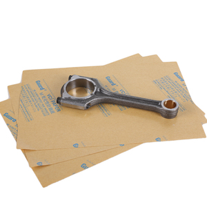 Chất Lượng Cao Chống Ăn Mòn Kraft Giấy <span class=keywords><strong>Vci</strong></span> Dệt Nhiều Lớp Giấy Antirust Rustproof Bao Bì <span class=keywords><strong>Vci</strong></span> Giấy - Product Image 4