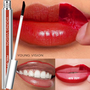 Young Vision Peel Off <b>Lip</b> Liner 3g Matte Finish Liquid <b>Lip</b> Liner For General Population - Product Image 3