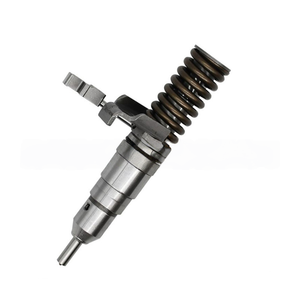 Nouvel ensemble de 6 injecteurs de carburant diesel 4P-2995 4P2995 0R-8471 pour moteur Caterpillar 3116, pour machines de construction 322B 325B 320B - Product Image 2
