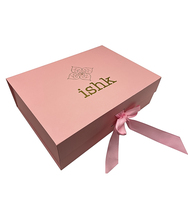 Ruban magnétique de luxe artisanat Tshirt emballage personnalisé Rectangle carton Extra Large noir boîte-cadeau