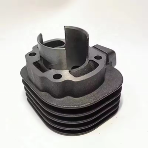 Pièces de rechange de moteur de haute qualité CQJB bloc-cylindre de moto 47mm <span class=keywords><strong>70cc</strong></span> - Product Image 4
