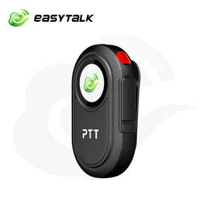 อีซี่ทอล์ค <span class=keywords><strong>U6</strong></span> วอล์คกี้ทอล์คกี้พกพา 4G POC พร้อม SOS GPS หูฟังไร้สาย PTT IP54 แบตเตอรี่ 1000-1500mAh ใช้งานได้ทั่วโลก เหมาะสำหรับปั่นจักรยานและเดินป่า - Product Image 4