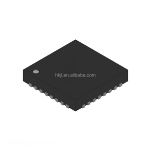 PEF88602VV3.1ช่องทางผู้ผลิตออนไลน์ส่วนประกอบอิเล็กทรอนิกส์ซื้อแบบฝังตัว - Product Image 1