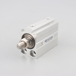 กระบอกลมนิวแมติก Yingsen รุ่น MUR12X5 ขนาด 10 15 20 25 30 35 40 45 50SB แบบติดตั้งอิสระ กระบอกลมขนาดเล็ก - Product Image 4
