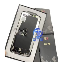 Fabrication professionnelle 11 12 13 14 15 16 17 Téléphone portable Lcd pour iPhone 11 12 13 14 15 16 17 Remplacement d'écran