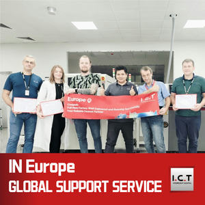 สายการผลิต Drone UAV <span class=keywords><strong>SMT</strong></span> พร้อมสายพานลำเลียงแบบคู่และอุปกรณ์ทดสอบไอซีที - Product Image 3