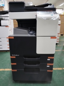 Used Printer Factory Sales Black and White Copier for Bizhub 287/367 - Product Image 2