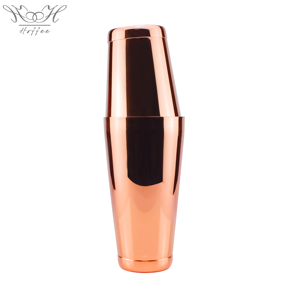 Rose/Copper