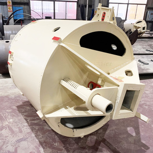 بائعات حفر عالية الجودة FAE لاختراق التربة بفاعلية موثوقة وبرميل أساسي من الهند بأسعار جيدة - Product Image 3