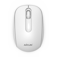 Vict3.0 — souris bluetooth 1200DPI pour noël, accessoires d'ordinateur, sans fil, pour usage domestique ou pour le bureau, BT 36