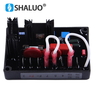 Generador <span class=keywords><strong>Avr</strong></span>, <span class=keywords><strong>alternador</strong></span>, regulador de voltaje automático eléctrico, estabilizador de voltaje <span class=keywords><strong>AVR</strong></span>, 220V, Protector de voltaje - Product Image 5