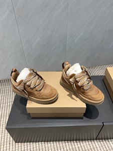 Bottes en laine épaisses et confortables de haute qualité pour 2026 - Convient pour une utilisation en extérieur et en intérieur - Product Image 2