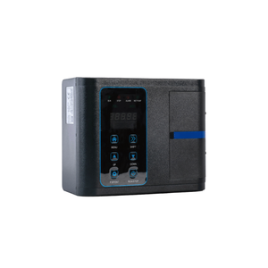 สำหรับ VFD ACS355 ซีรีส์ ไดรฟ์ AC สามเฟส 380V ตัวแปลงความถี่ ไดรเวอร์ปรับค่าได้ - Product Image 4
