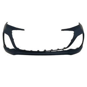 Partes de la carrocería Modelo de EE. UU. Parachoques trasero delantero <span class=keywords><strong>Spark</strong></span> 2019 2020 2021 2022 Partslink GM1000A34 OEM 42671890 - Product Image 6