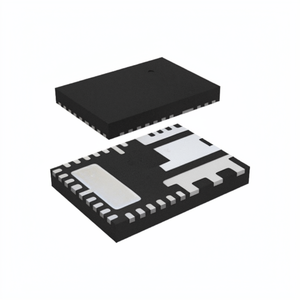 Composants de gestion de l'alimentation (PMIC) IR38165MTRPBFAUMA1, distributeur agréé électronique, 24 PowerVFQFN - Product Image 1