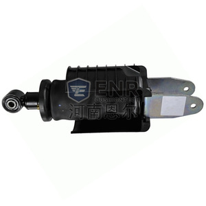 Amortiguador de suspensión neumática para camión Mercedes-Benz 9603106155 A9603109555 para reemplazo en vehículos de servicio medio - Product Image 3