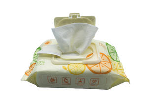 Fujian-toallita <span class=keywords><strong>de</strong></span> limpieza desechable para mujer, algodón natural, supersuave, uso diario, muestra gratis, venta al por mayor, OEM - Product Image 6