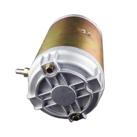Nouvel état électrique automatique hayon levage moteur boîte camion avec porte en aluminium garantie 1 an