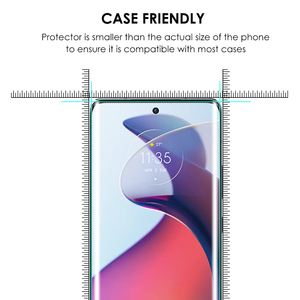 ฟิล์มป้องกันหน้าจอกระจกโค้งขอบ3D รังสียูวีสำหรับ Samsung S10 Plus S10 E S20อัลตร้าฟิล์มป้องกันโทรศัพท์มือถือ - Product Image 4