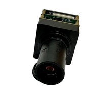 Caméra HD IMX585 8MP USB3.0, module 4K/60fps, 1/1.2 pouce, 38x38mm, protocole UVC pour PC