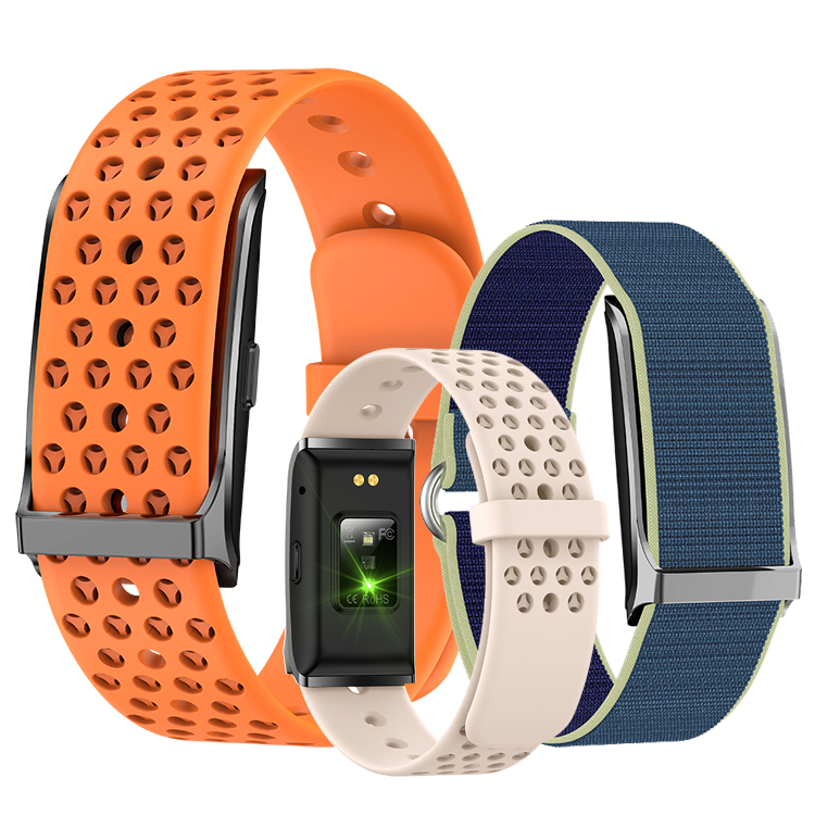 H28 Smart Bracelets Advanced Fitness Health Tracking