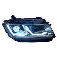 Projecteur LED de conception nouvelle génération pour Tiguan 2018