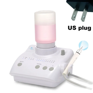 <span class=keywords><strong>Scaler</strong></span> dentale ad ultrasuoni portatile dentale con Led - Product Image 3