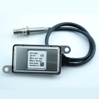 Capteur NOx 24V le plus vendu, capteur d'oxygène et d'azote pour pièces de camion 5WK96619D, capteur d'oxyde d'azote 2011648